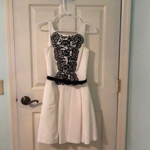 White House Black Market Dress